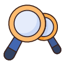 Invisible on Search (Weak SEO)